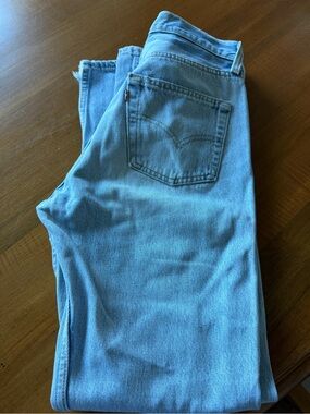 Vintage  women’s 501  Jeans 29 x 32